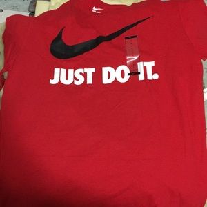 Nike t-shirt